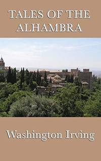 image of Tales of the Alhambra