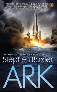 cover of Ark (A Novel of the Flood)