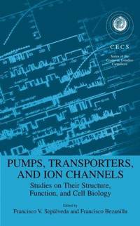 Pumps, Transporters And Ion Channels: Studies On Their Structure, Function, And Cell Biology