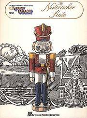 image of The Nutcracker Suite: E-Z Play Today Volume 330