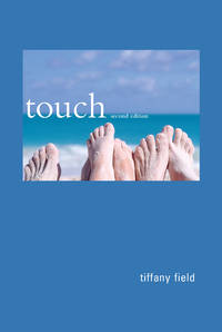 Touch, second edition (A Bradford Book)