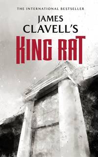 King Rat (ISBN: 9781982537593)
