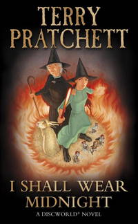 image of I Shall Wear Midnight (Discworld Novel 38) (Discworld Novels)