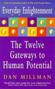 cover of Everyday Enlightenment