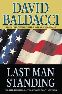 Last Man Standing (ISBN: 9780446696593)