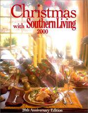 Christmas With Southern Living