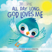 All Day Long, God Loves Me (Best of Li&acirc;l Buddies)