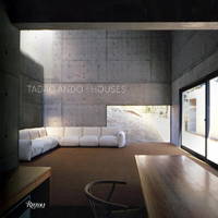 TADAO ANDO: HOUSES
