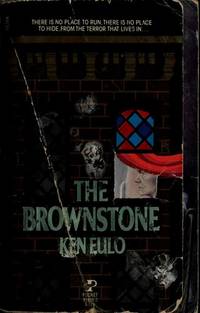 The Brownstone by Eulo, Ken - 1980