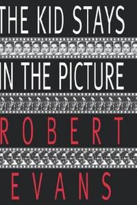 image of The Kid Stays in the Picture
