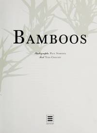 Bamboos by Yves Crouzet - 1998