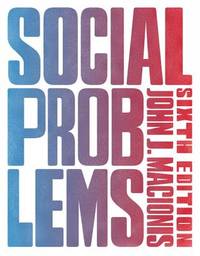 Social Problems (ISBN: 9780133909593)