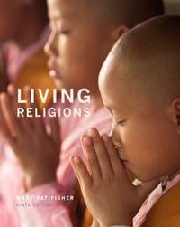 Living Religions Plus New Myreligionlab With Pearson Etext --Access Card Package