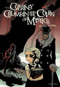 Courtney Crumrin & The Coven of Mystics (Courtney Crumrin, Vol. 2)