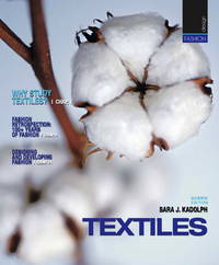 Textiles 11th Edition