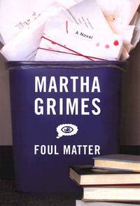 image of Foul Matter