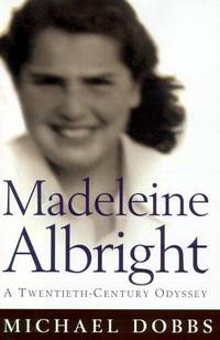 Madeleine Albright