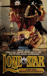 Lone Star 15