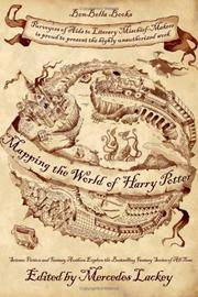 Mapping the World of the Sorcerer's Apprentice: An Unauthorized Exploration of the Harry...
