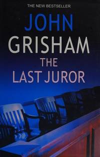 image of The Last Juror