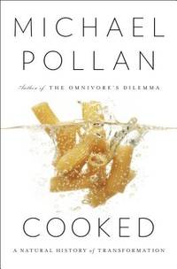 Cooked (ISBN: 9781594137594)