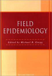 Field Epidemiology