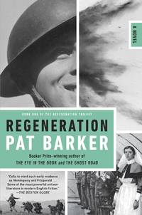 Regeneration (Regeneration Trilogy)