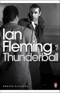 Thunderball (ISBN: 9780141187594)
