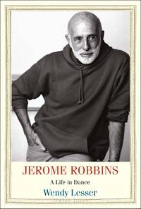 Jerome Robbins: A Life in Dance