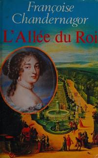 L allée du roi