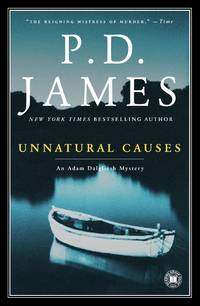 Unnatural Causes - Adam Dalgliesh vol. 3