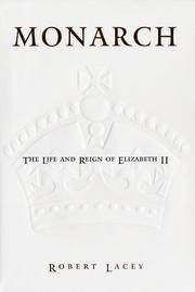 image of Monarch: The Life and Reign of Elizabeth II
