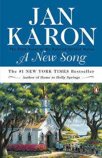 A New Song: The Mitford Years (#5)