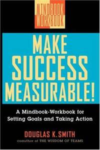 Make Success Measurable!