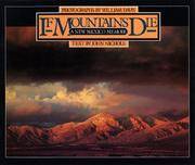 image of If Mountains Die: A New Mexico Memoir