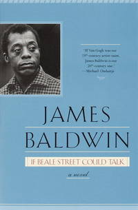 cover of If Beale Street Could Talk