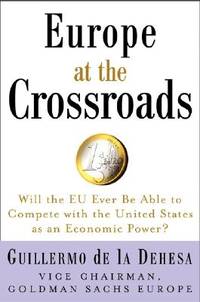 Europe at the Crossroads