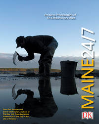 Maine 24/7 (America 24/7 State Book Series)