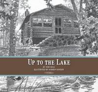 cover of Up to the Lake