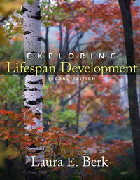 Exploring Lifespan Development Second Edition