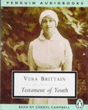 cover of Testament of Youth