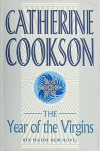 The Year of the Virgins by C, Cookson - 1993