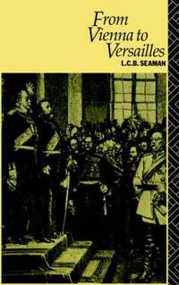 image of From Vienna to Versailles (Up, 83)
