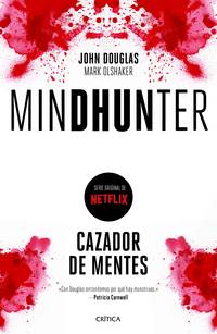 Cazador de mentes