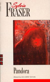image of Pandora