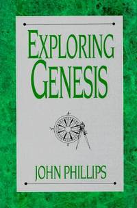 Exploring Genesis (The Exploring Series)