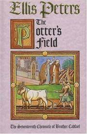 image of THE POTTER'S FIELD.