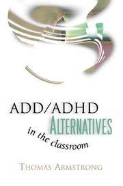 AddAdhd Alternatives In the Classroom