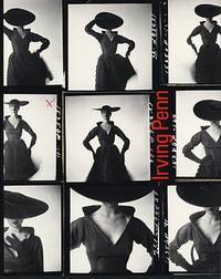 Irving Penn: a Career in Photography