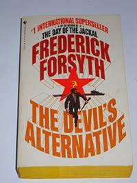 The Devil's Alternative (ISBN: 9780553231595)